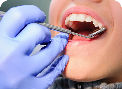 Preventive Dentistry